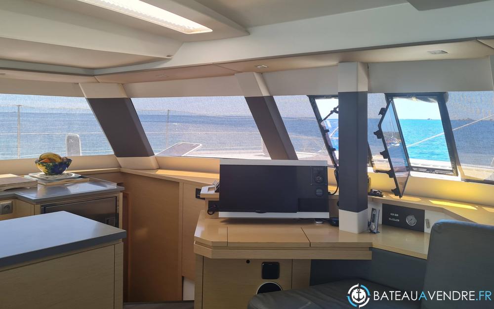 Fountaine Pajot Saba 50 photo 5