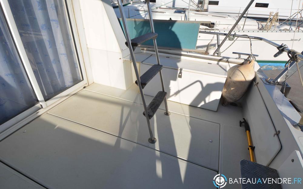 Yachting France Arcoa 970 photo 5