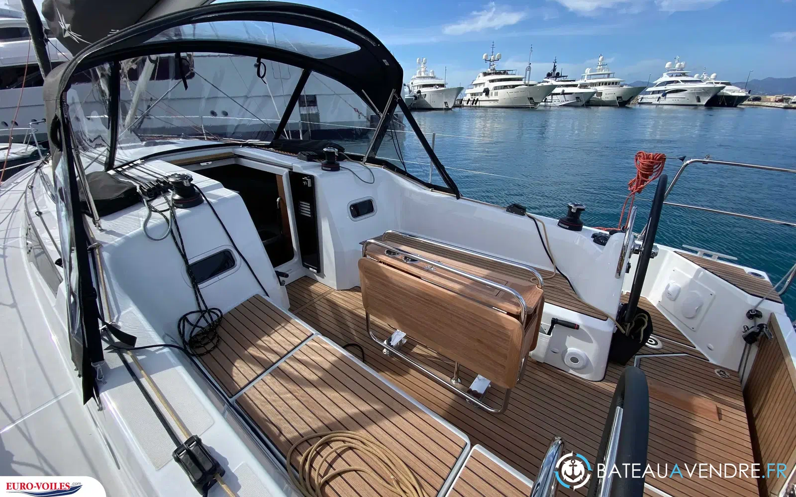 slider 3 Jeanneau sun odyssey 350
