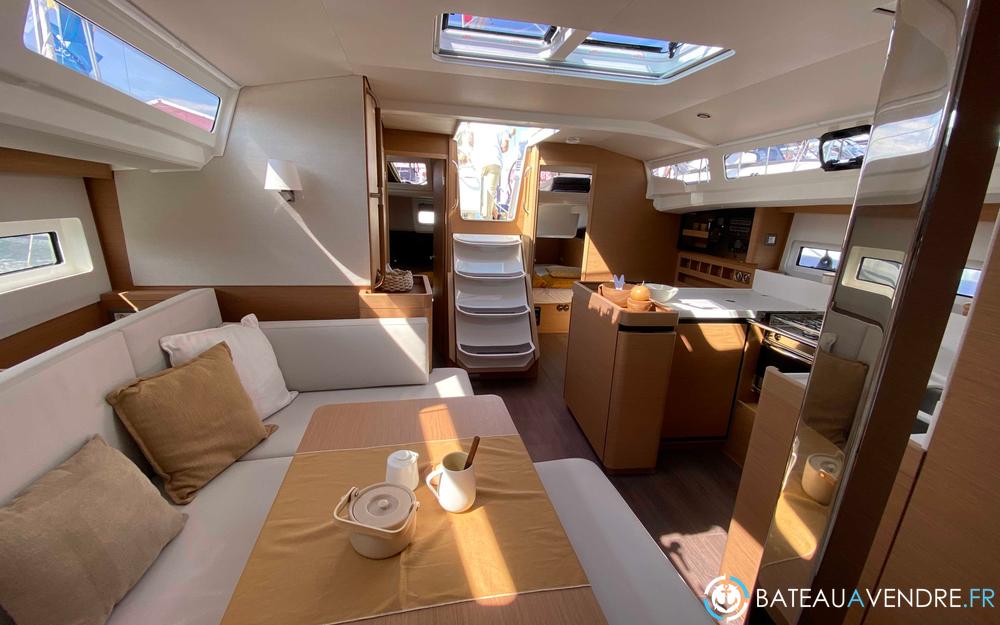 Jeanneau Sun Odyssey 440 photo 2