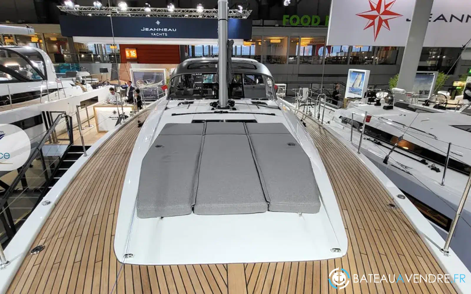 slider 7 Jeanneau 55