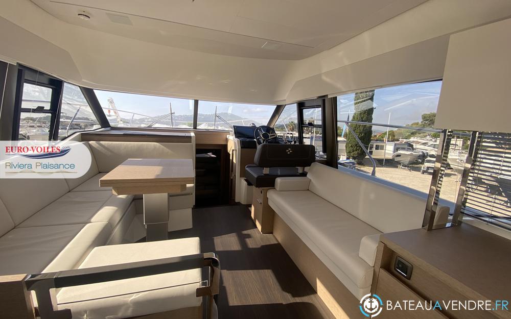 Prestige Yachts Prestige 420 Fly photo 2