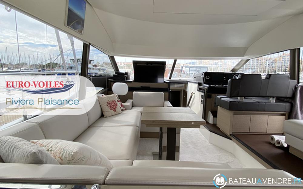 Prestige Yachts Prestige 520 Fly  photo 5