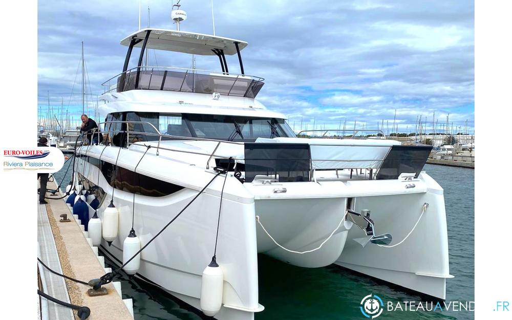 Prestige Yachts M48  photo 3