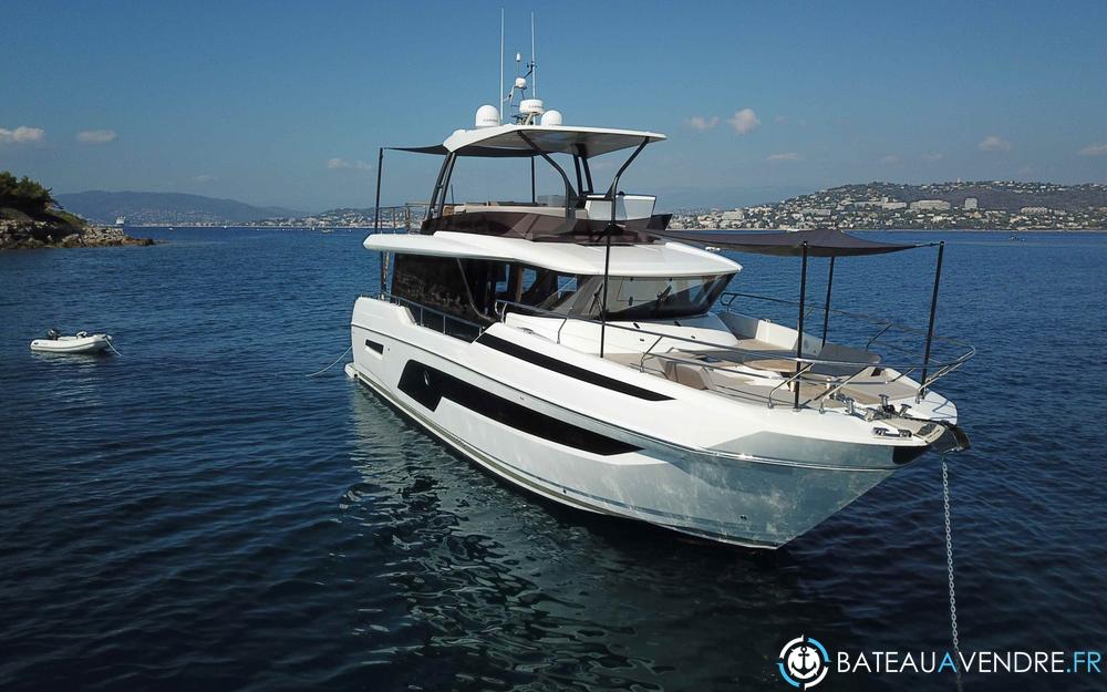 Prestige Yachts Prestige X60  photo 2