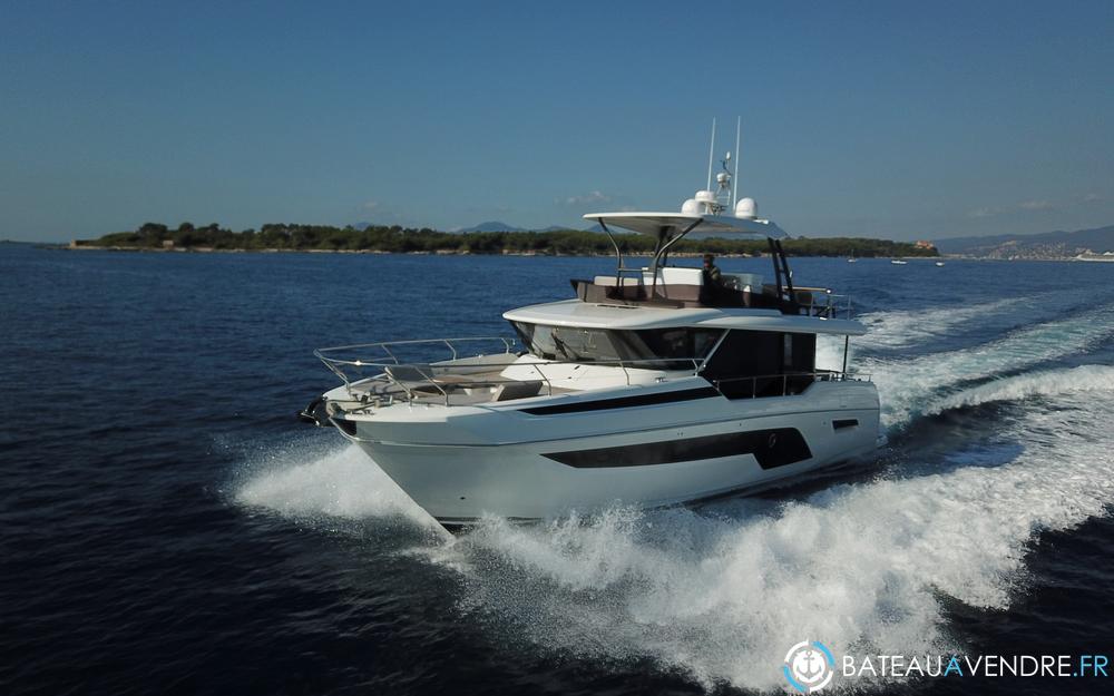 Prestige Yachts Prestige X60  photo 3