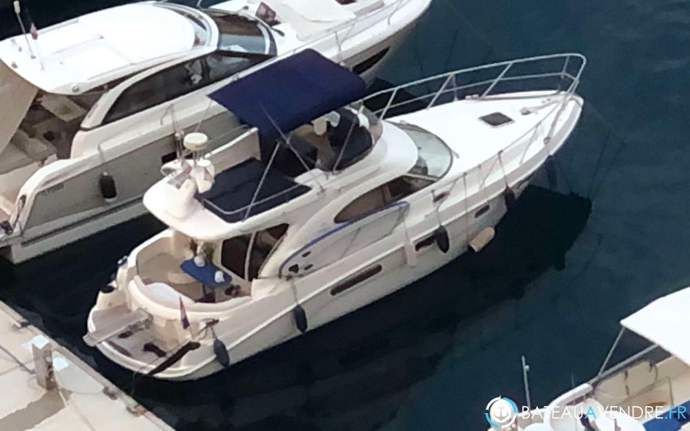 SEALINE F37 photo 2