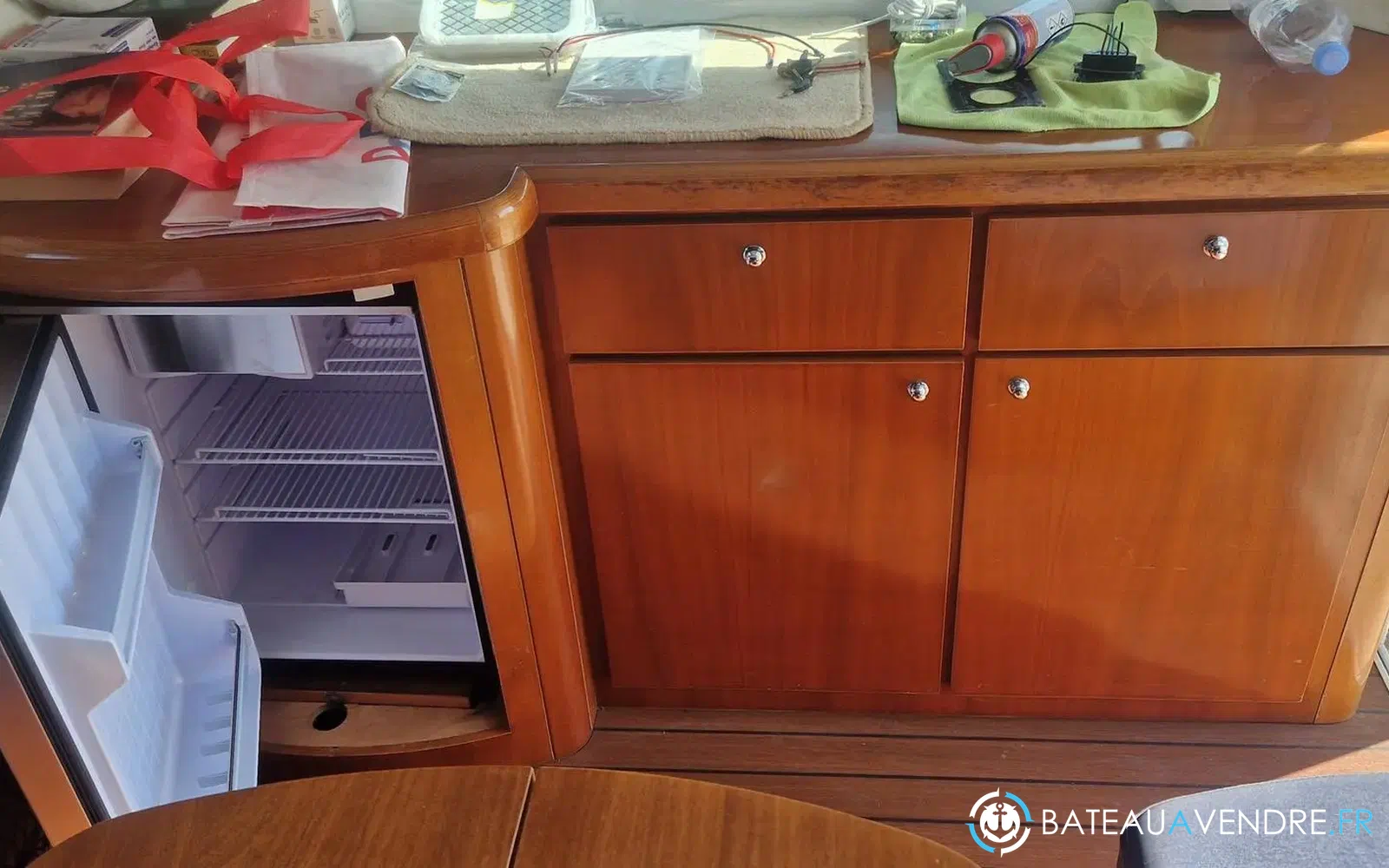 slider 7 Beneteau Antares 980 Fly