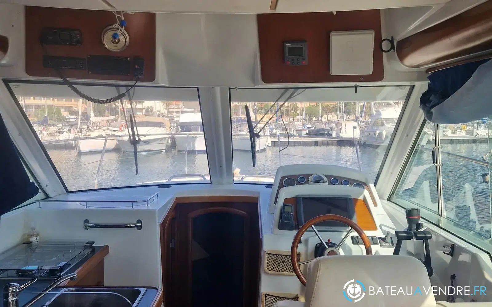 slider 10 Beneteau Antares 980 Fly