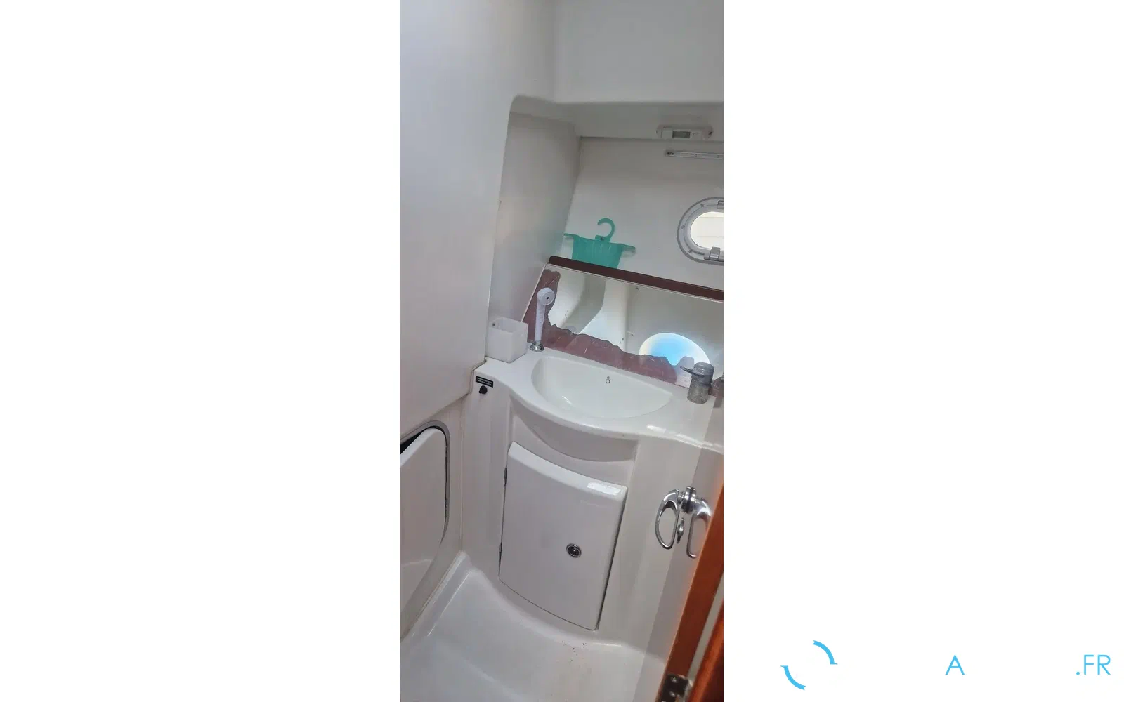 slider 16 Beneteau Antares 980 Fly