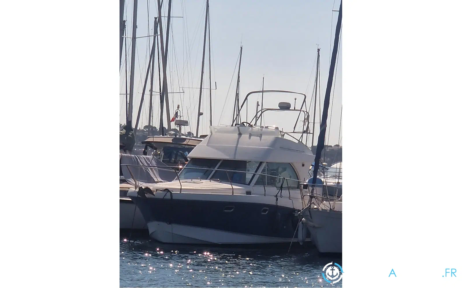 slider 0 Beneteau Antares 980 Fly