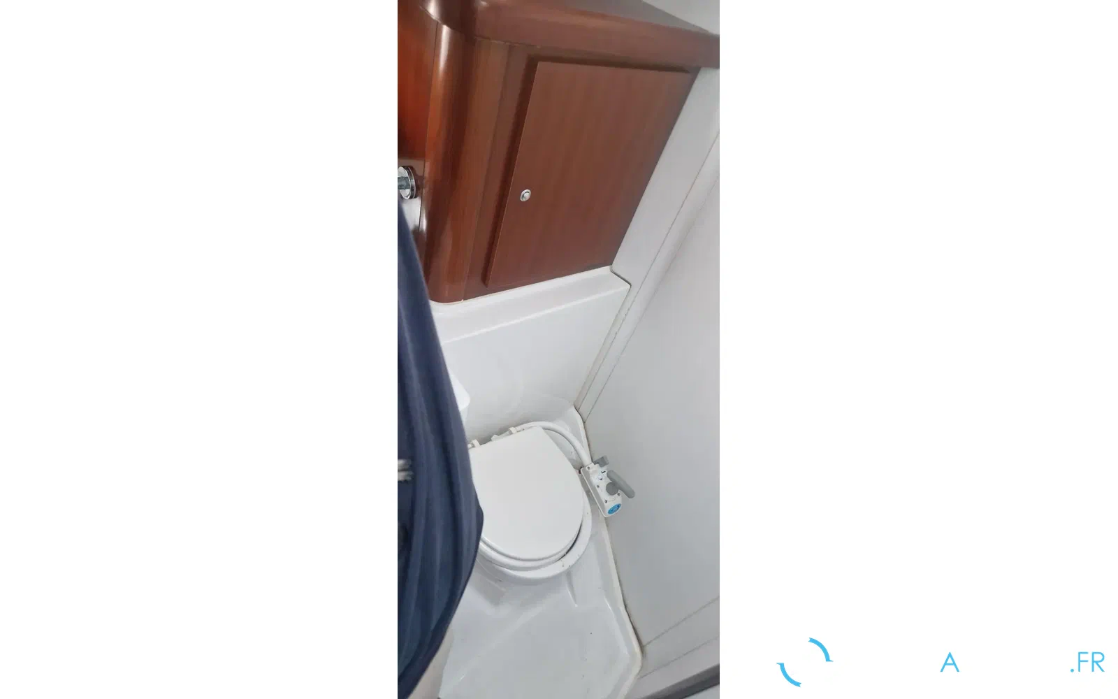 slider 14 Beneteau Antares 980 Fly