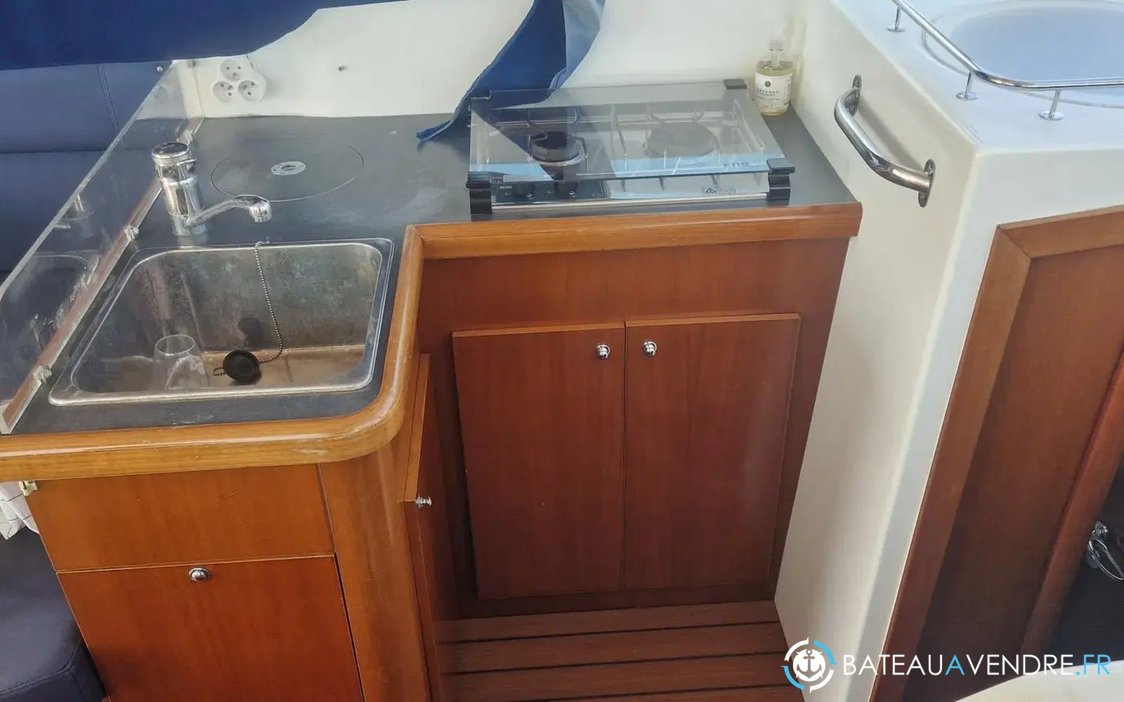 slider 11 Beneteau Antares 980 Fly