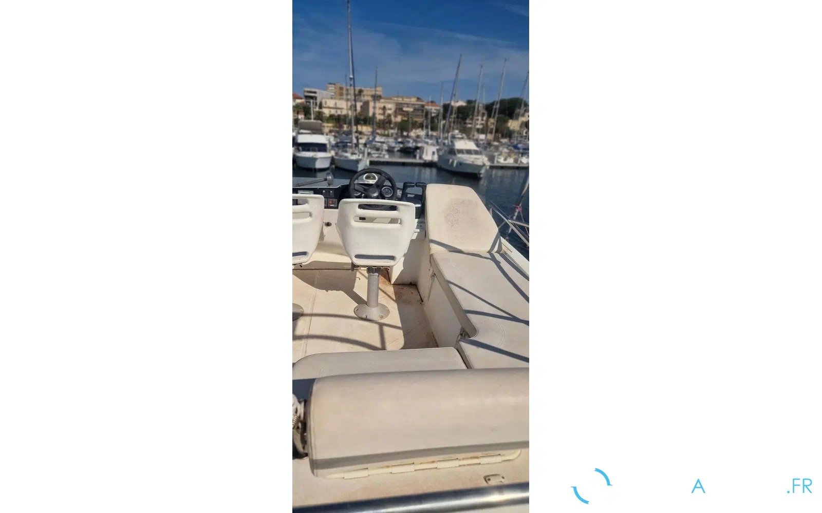 slider 9 Beneteau Antares 980 Fly