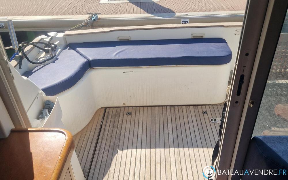 Beneteau Antares 980 Fly  exterieur photo 5