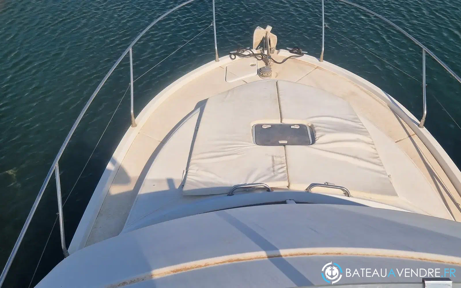slider 5 Beneteau Antares 980 Fly