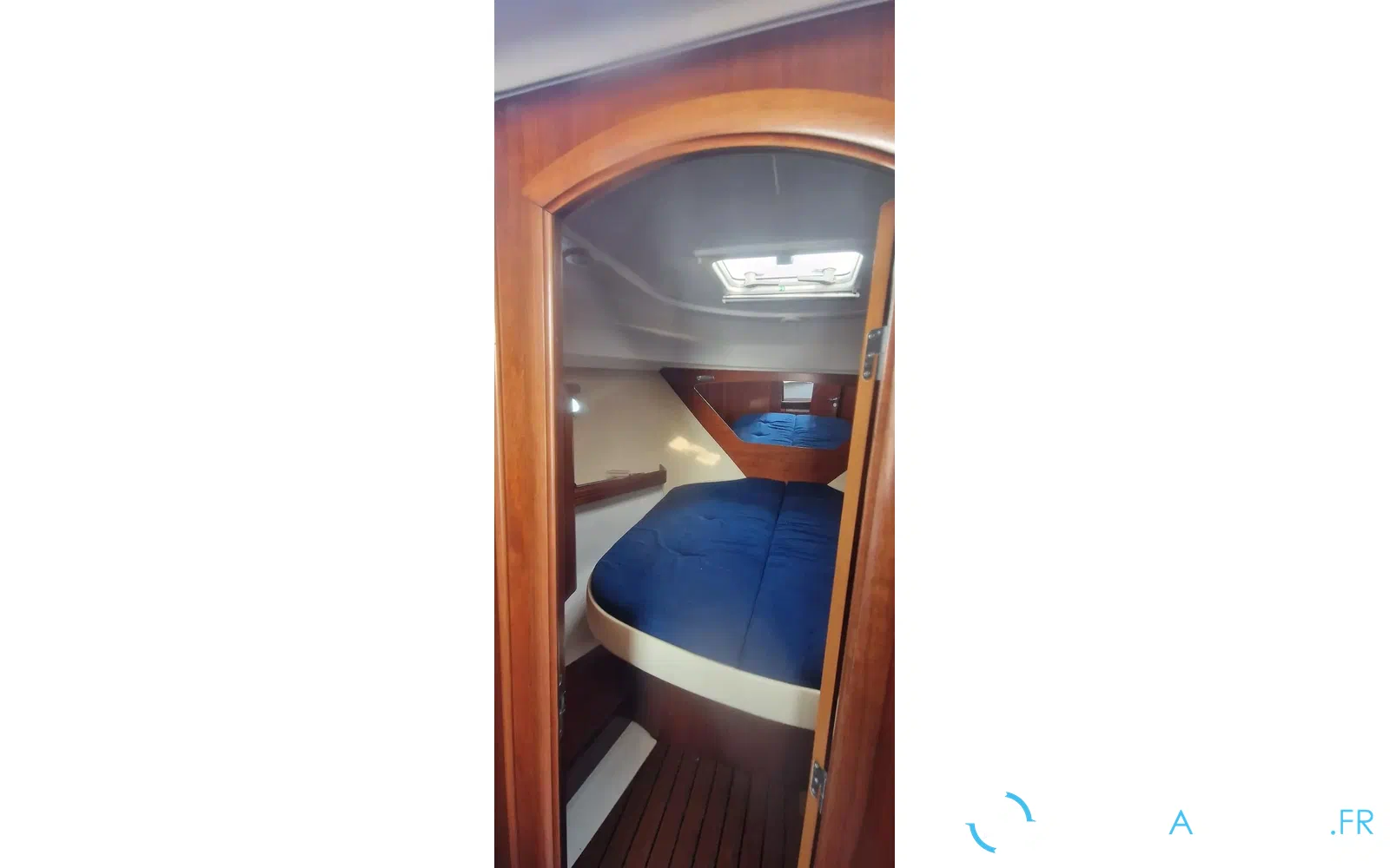 slider 13 Beneteau Antares 980 Fly