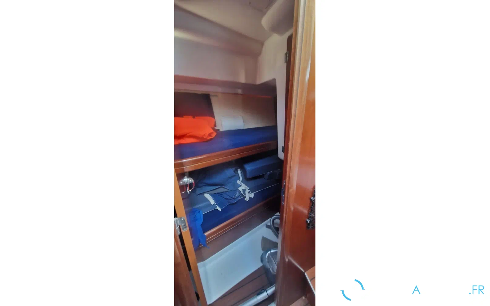 slider 15 Beneteau Antares 980 Fly