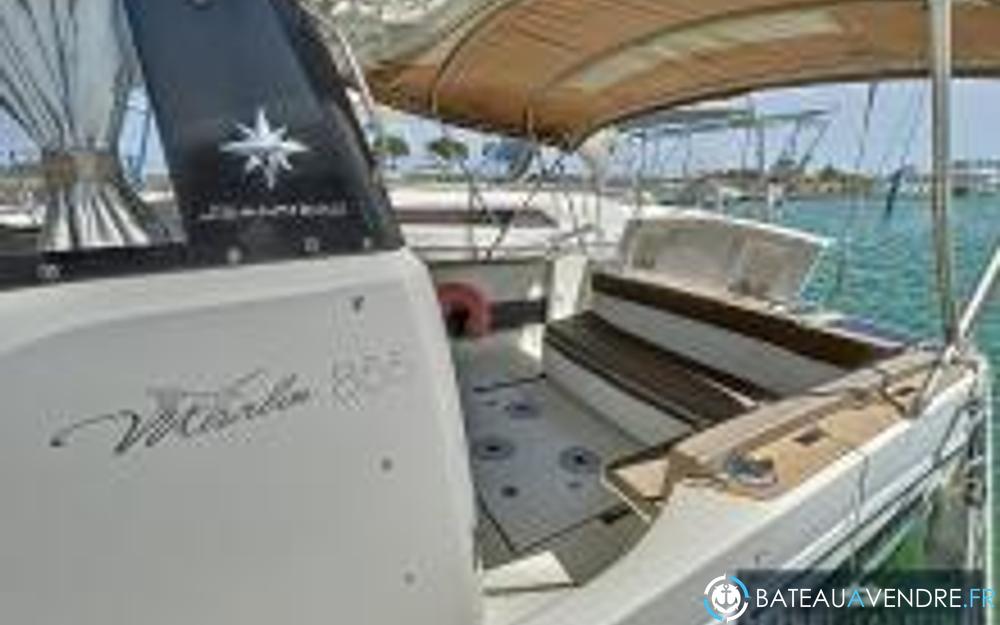 Jeanneau Merry Fisher 855 Marlin photo 5