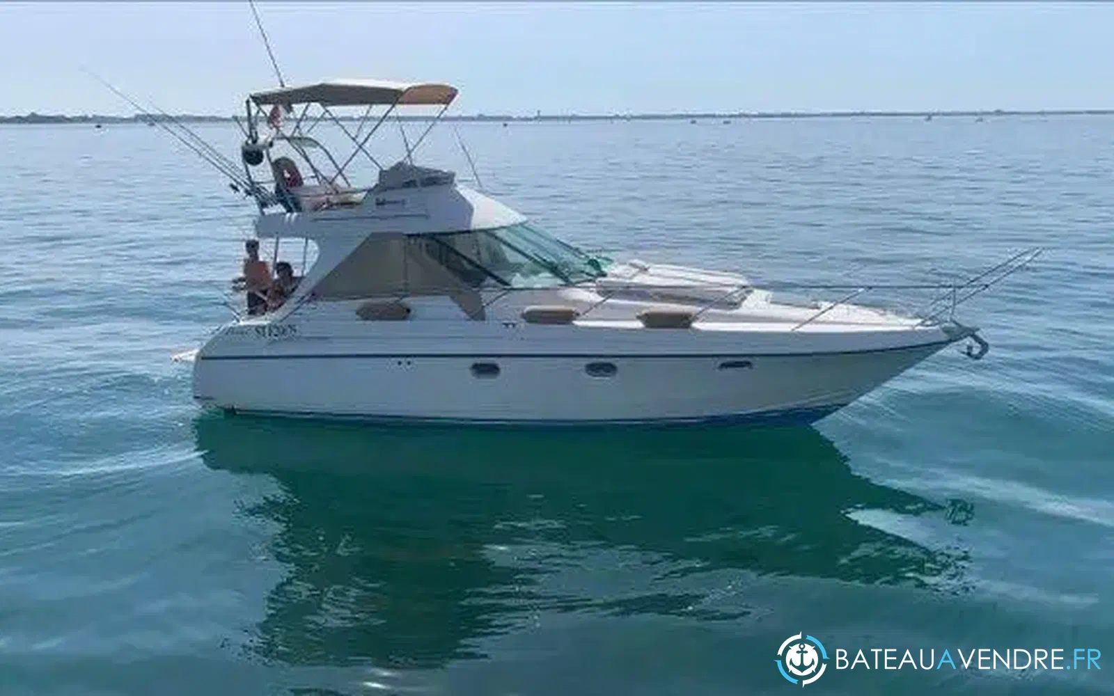 slider 0 Beneteau Flyer F1