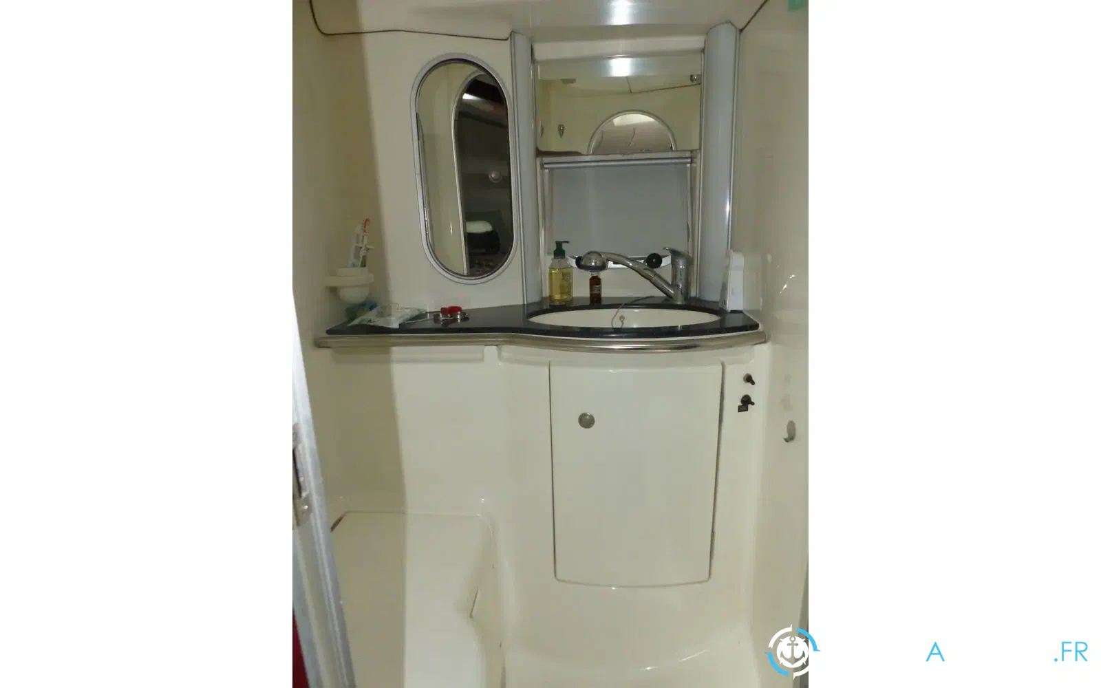 slider 12 Beneteau Flyer F1