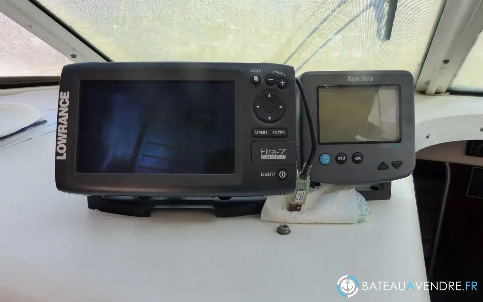 slider 15 Beneteau Flyer F1