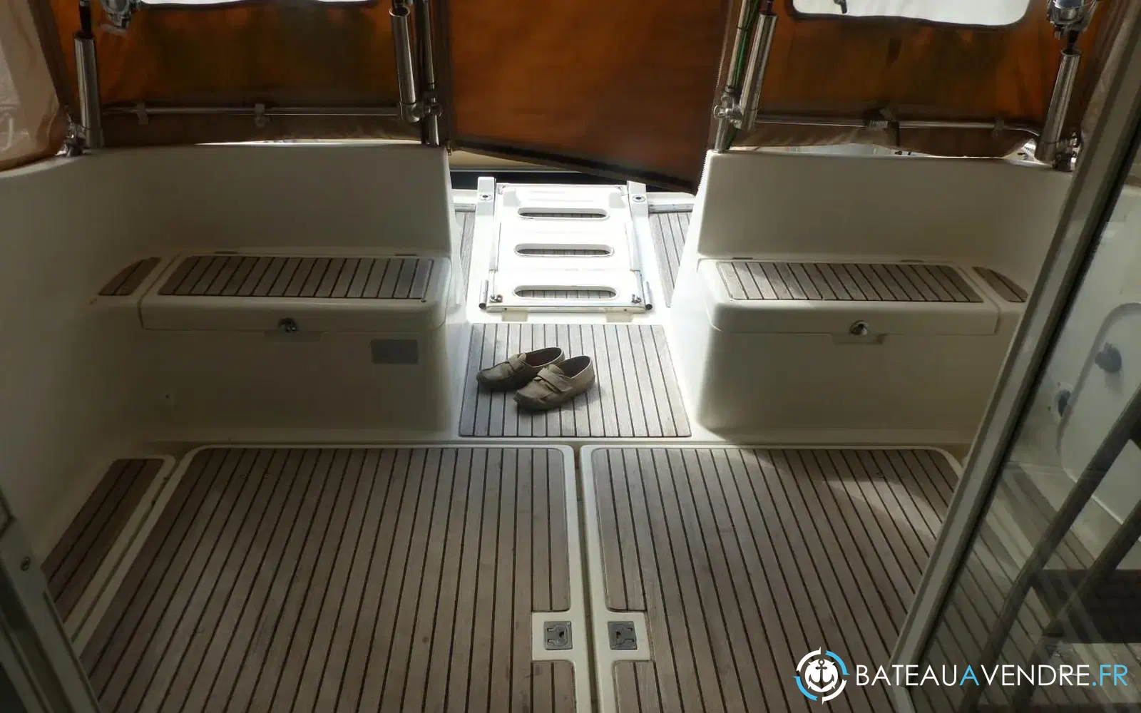 slider 16 Beneteau Flyer F1