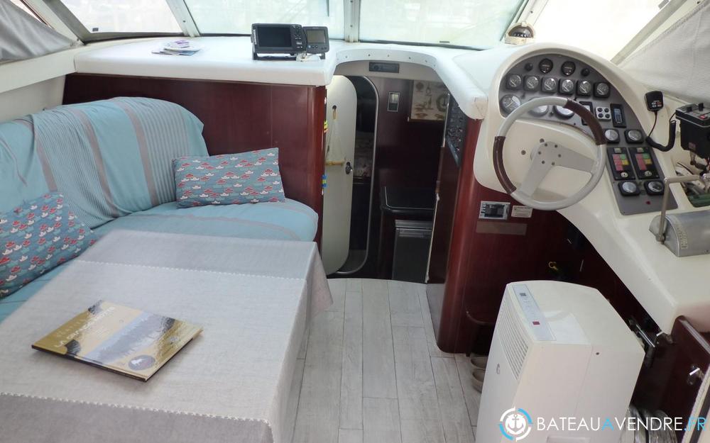 Beneteau Flyer F1  interieur photo 4