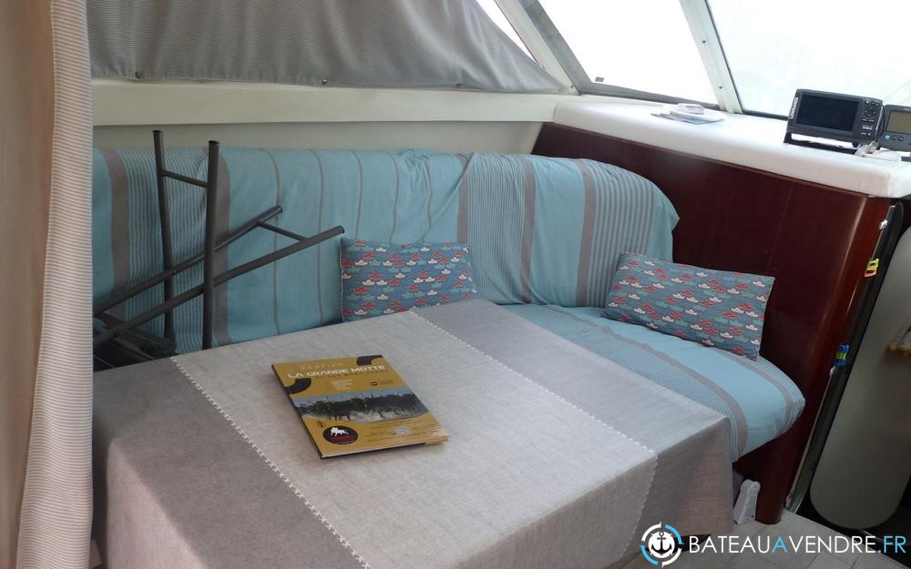 Beneteau Flyer F1  interieur photo 5