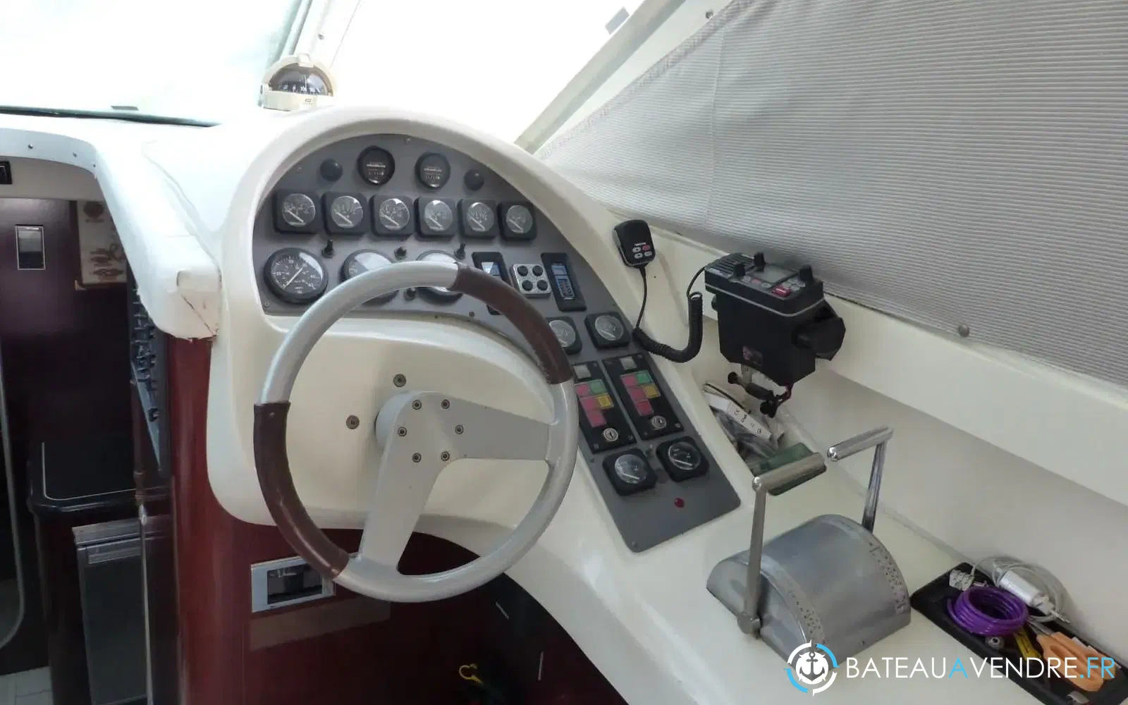 slider 5 Beneteau Flyer F1