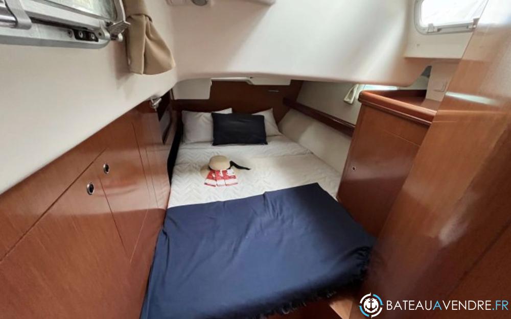 Beneteau Oceanis 523 Clipper photo 5