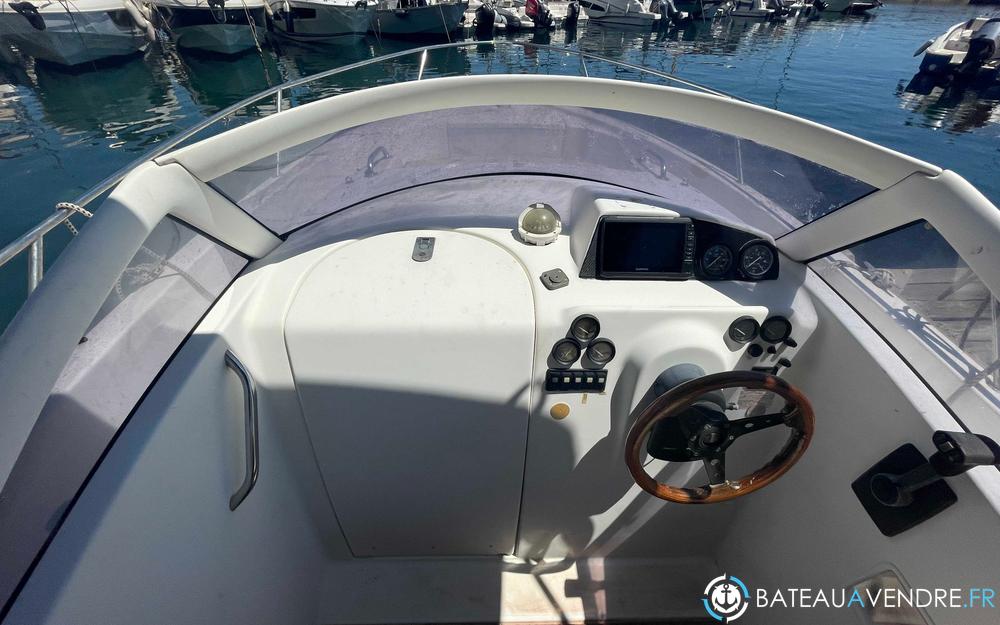 Beneteau Ombrine 700 photo 2