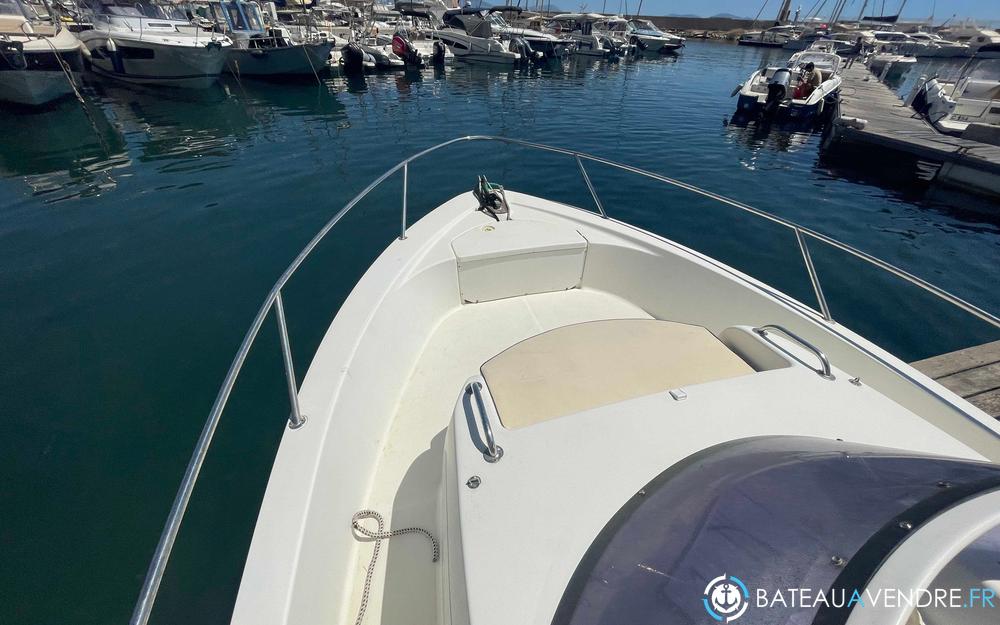 Beneteau Ombrine 700 photo 5