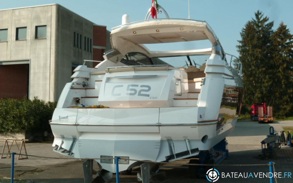 Sessa Marine C52 photo 4