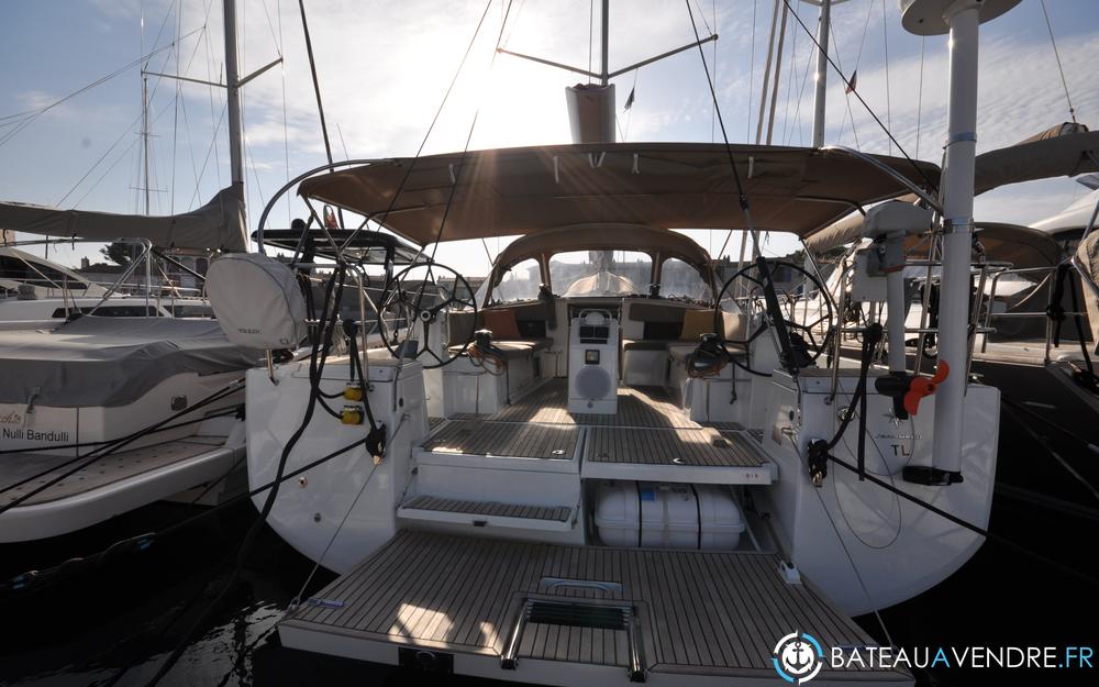 Jeanneau Sun Odyssey 490  photo 2