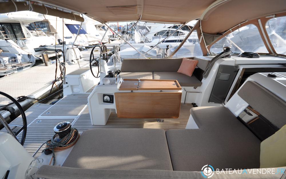 Jeanneau Sun Odyssey 490  photo 3