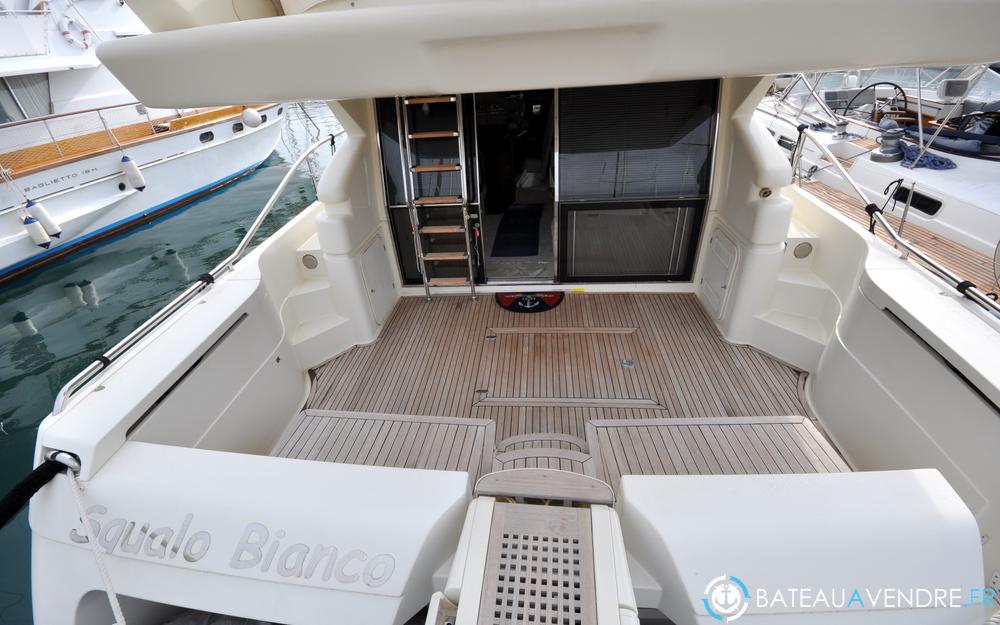 Ferretti  53  photo 2