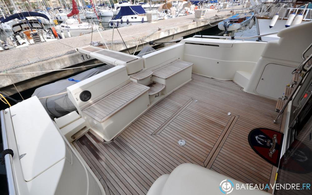 Ferretti  53  photo 3