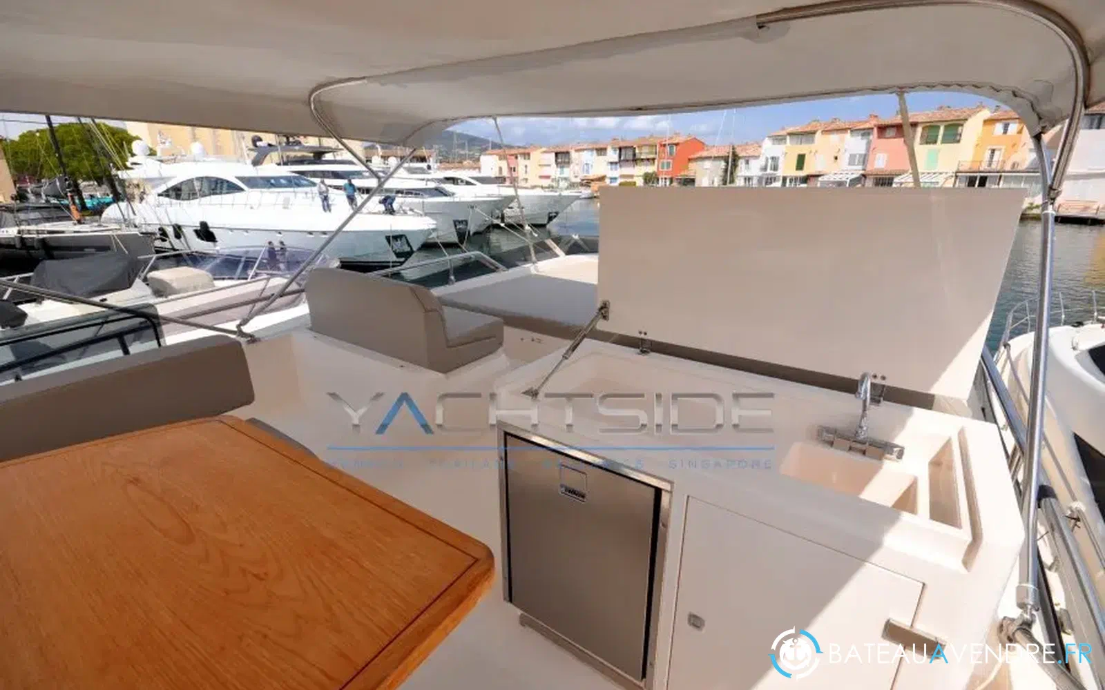 slider 13 Cayman F520
