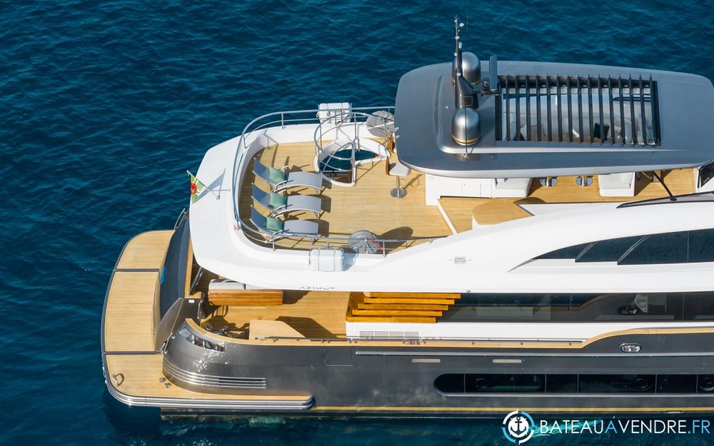 Azimut Magellano 25  photo 4