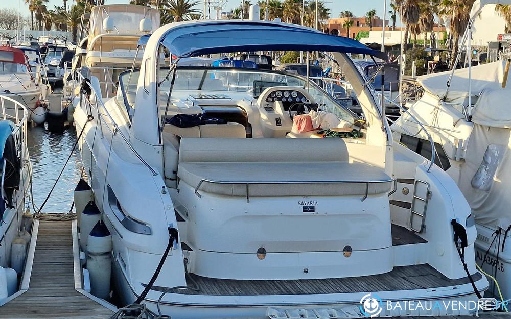 Bavaria 38 Sport exterieur photo 2