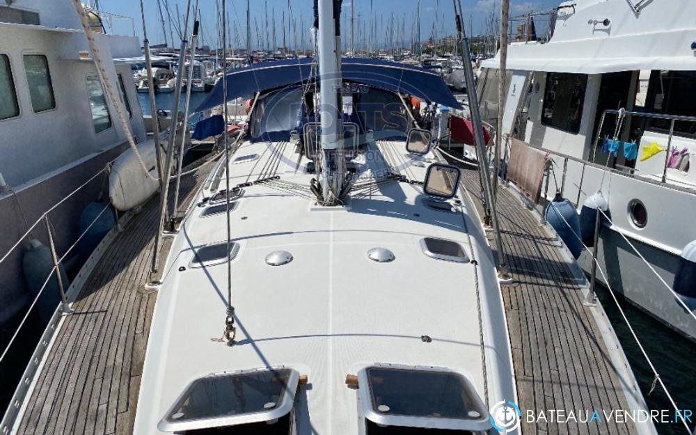 Jeanneau Sun Odyssey 45.2 photo 3