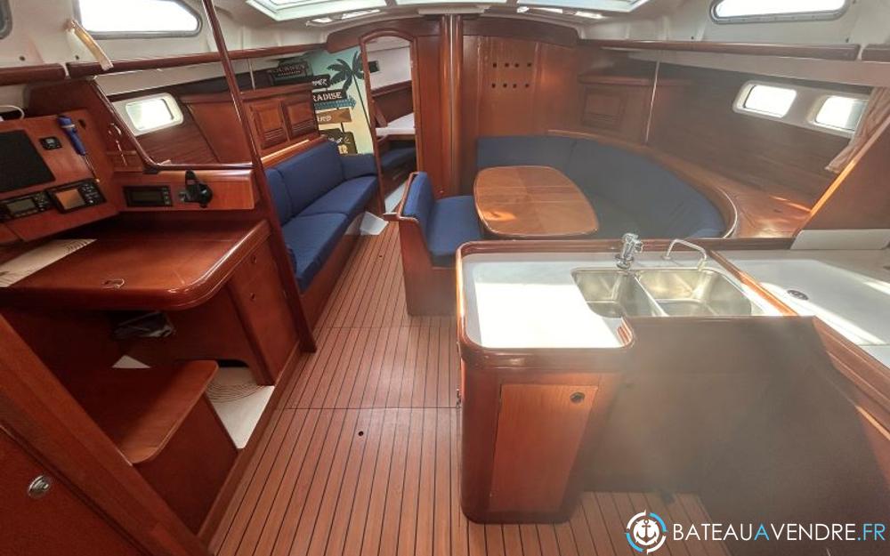 Beneteau Oceanis 473 photo 3