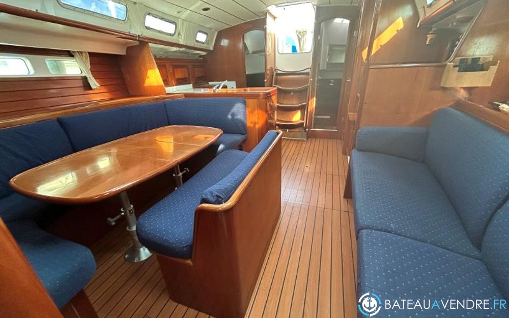 Beneteau Oceanis 473 photo 4