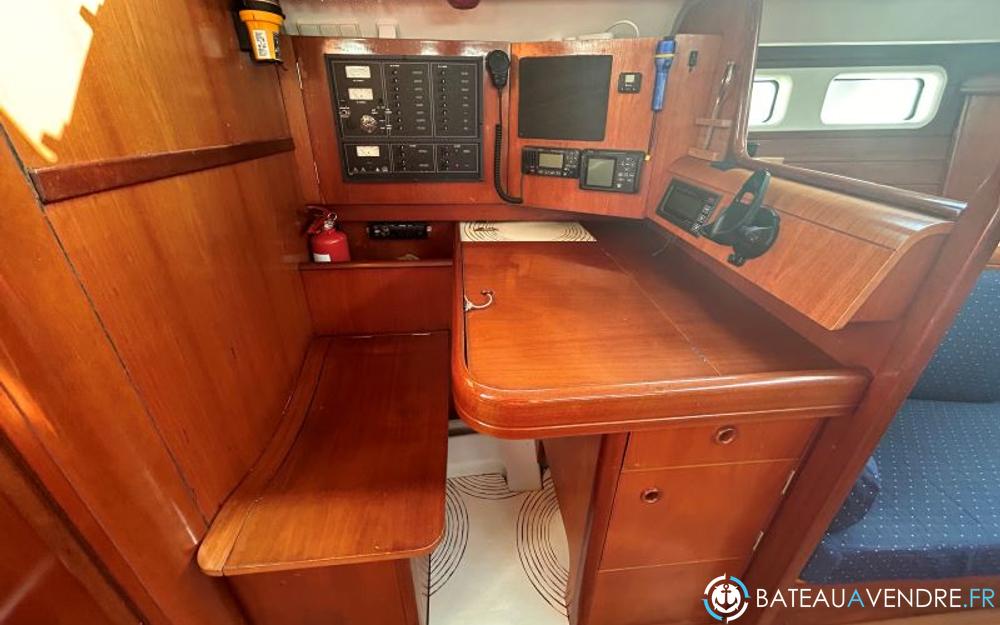 Beneteau Oceanis 473 photo 5