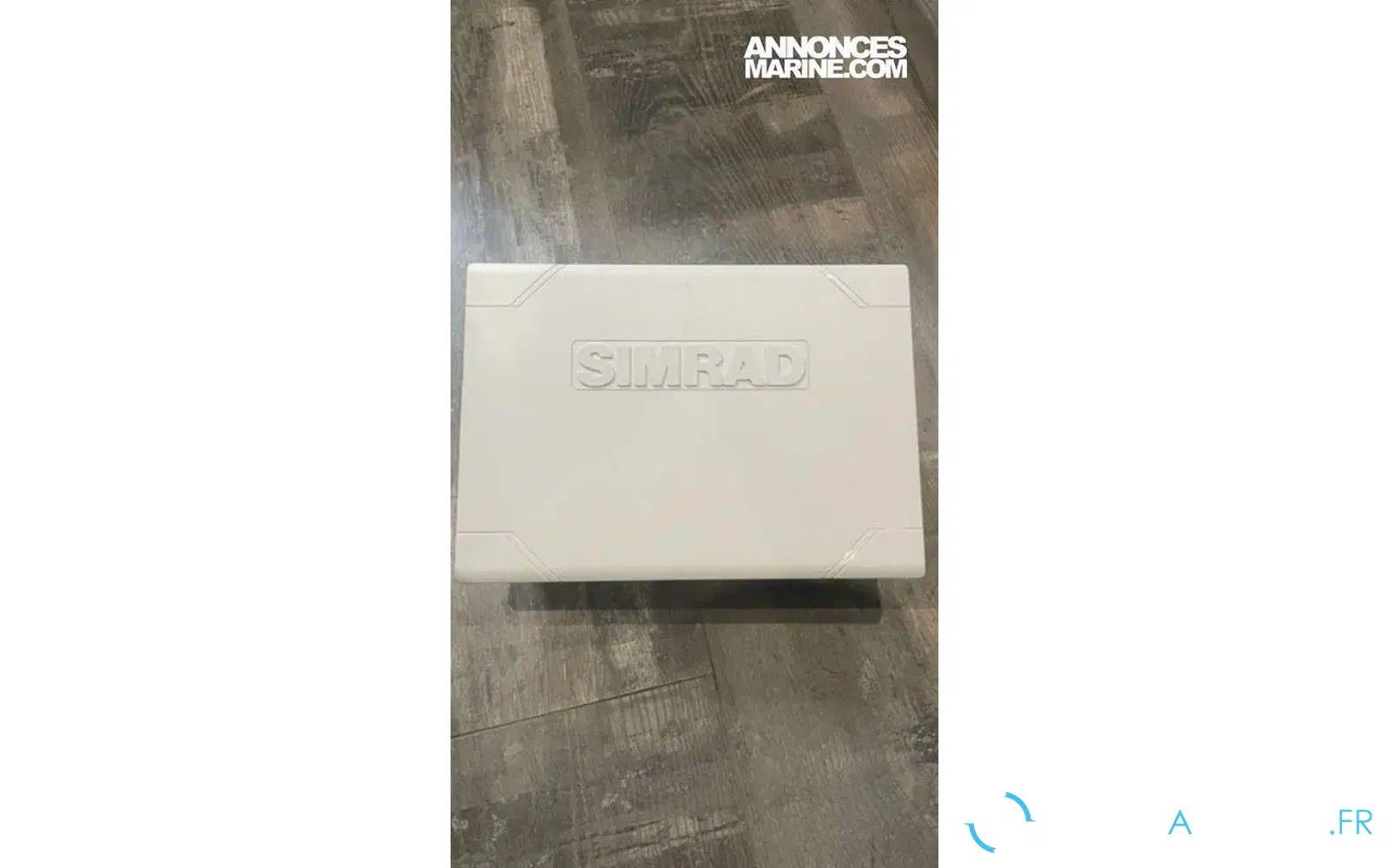 slider 1 Sondeur Gps SIMRAD G09XSE