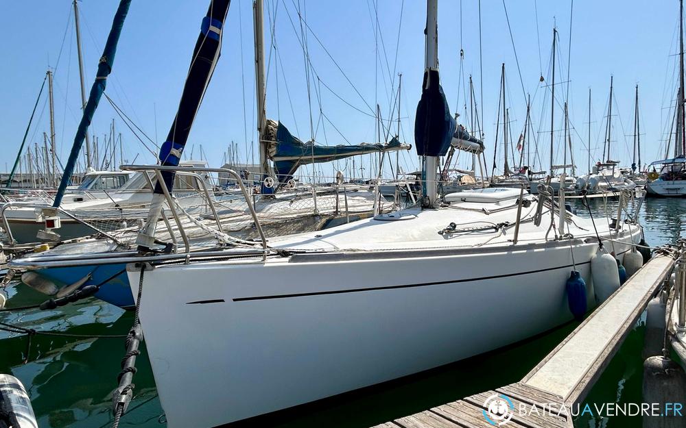 Beneteau First 211 photo 3