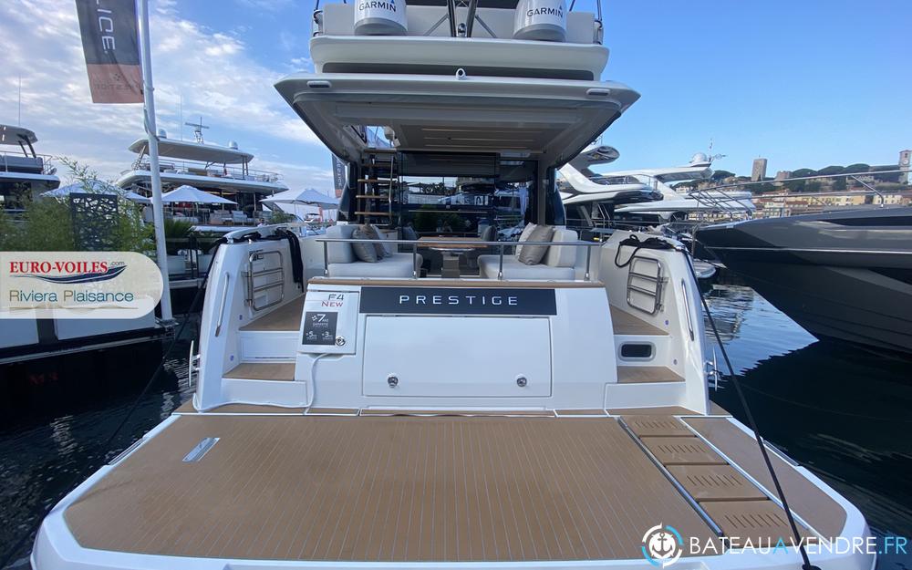 Prestige Yachts F4.9  photo 2