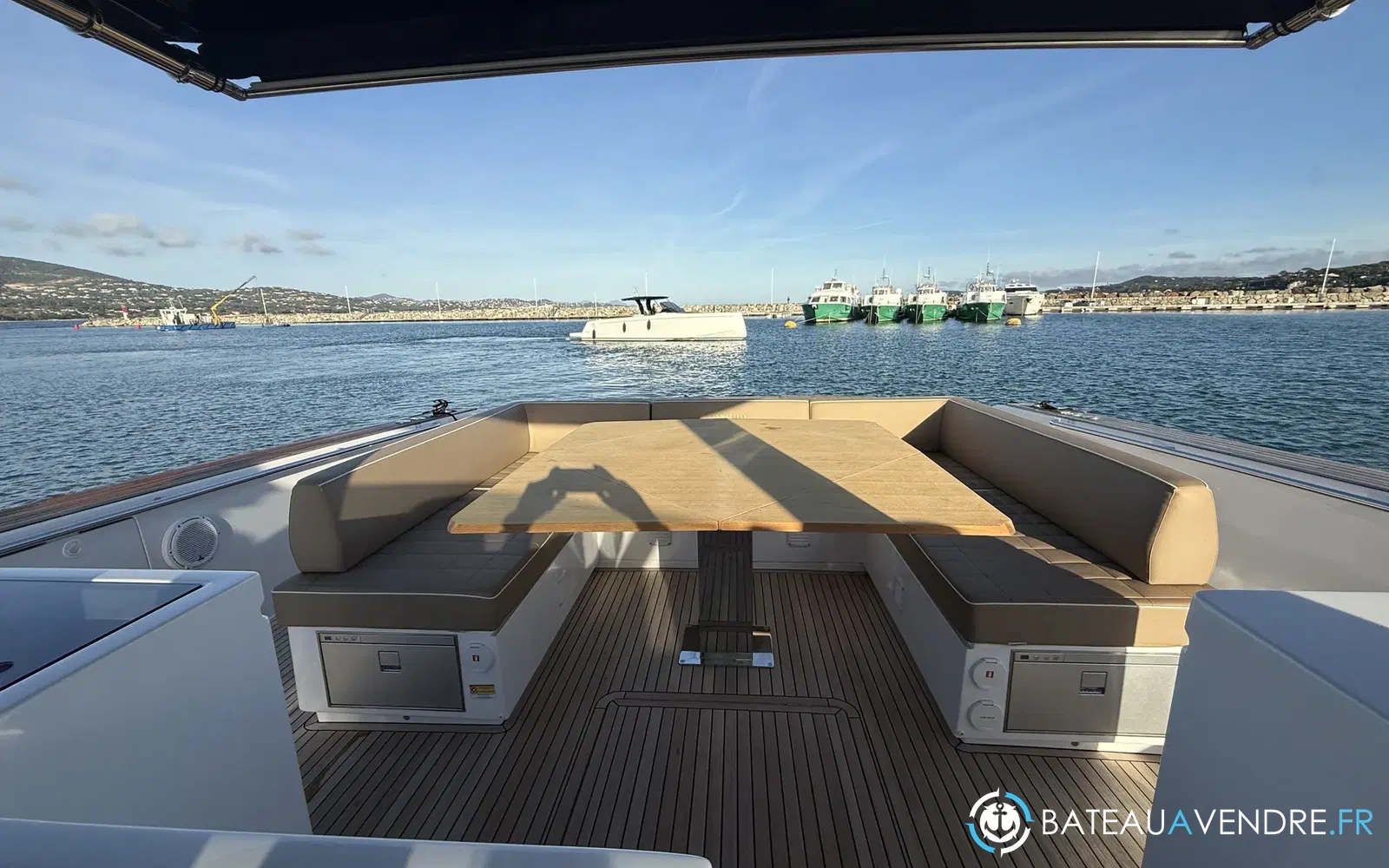slider 9 Pardo Yachts Pardo 50