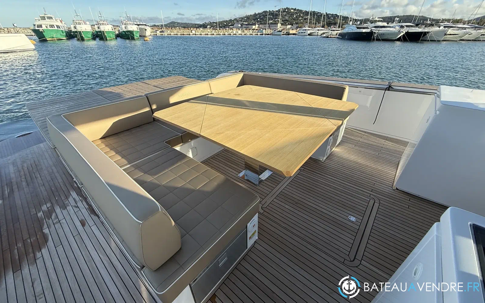 slider 10 Pardo Yachts Pardo 50